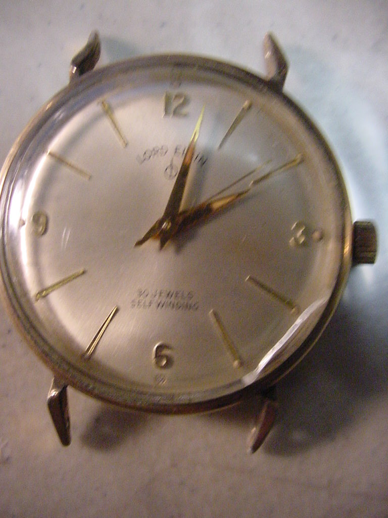 Elgin Watch