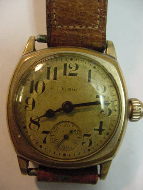 Elgin Watch