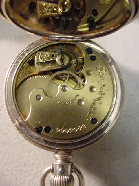 Elgin Watch